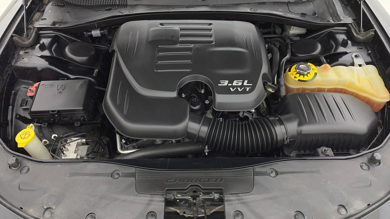 Dodge Charger SXT 3.6 | Zero Down Payment | Free Home Test Drive