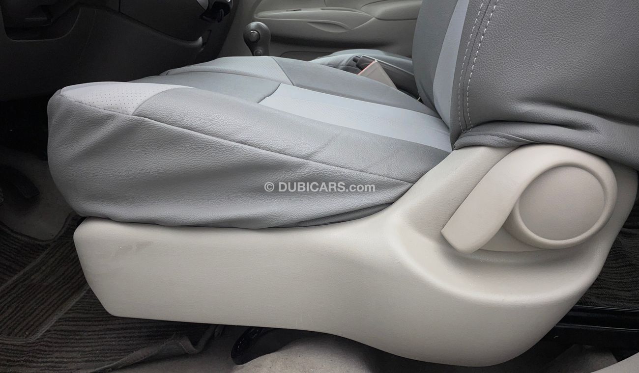 Nissan Sunny S 1.5 | Zero Down Payment | Free Home Test Drive