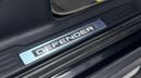 Land Rover Defender 2023 Land Rover Defender 90 X Dynamic P400, 2027 LR Warranty, Full LR Service History, GCC