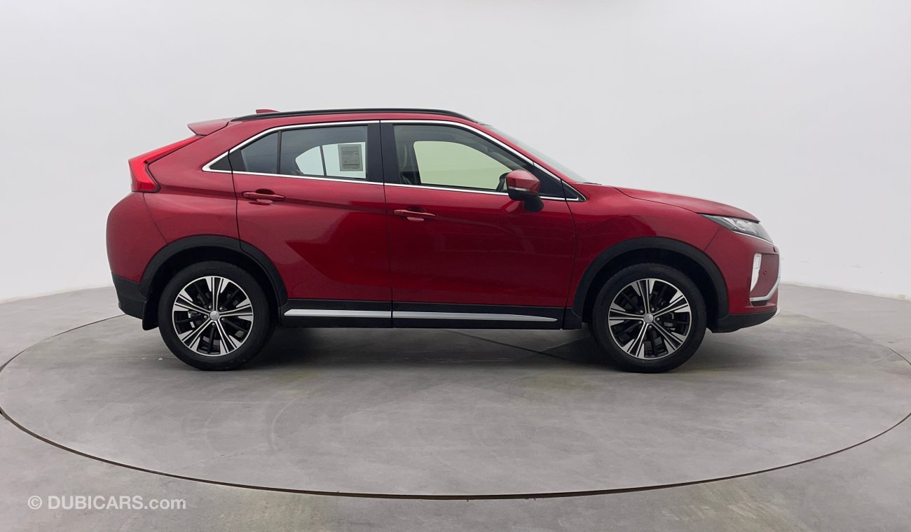 Mitsubishi Eclipse Cross GLS 1500