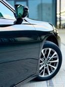 Lexus ES300h ES 300h - GCC Specs - Brand