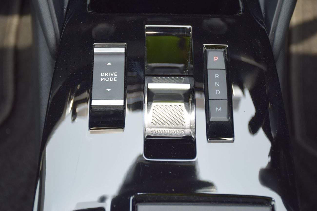 Citroen C4 SHINE 1.2L Petrol Automatic (Right Hand)