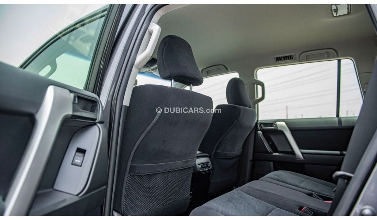 Toyota Prado 2023 Toyota Prado TXL 2.8L Diesel 70th Anniversary