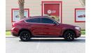BMW X6 F16