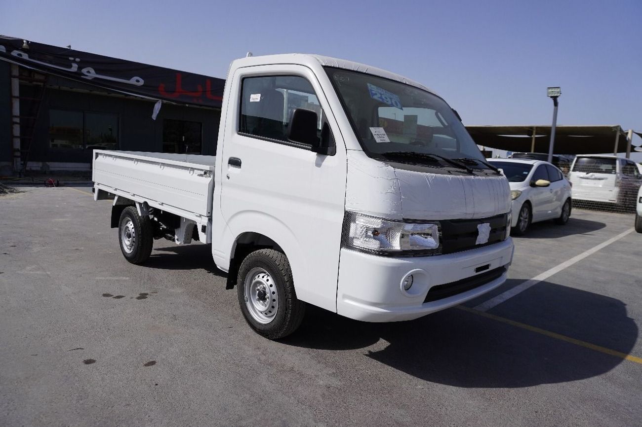 Suzuki Carry SUZUKI CARRY GCC MT 1.5L TRUCK RWD 2026