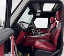 مرسيدس بنز G 63 AMG STANDARD مرسيدس بنز G63 AMG موديل 2019، سجل صيانة كامل، ضمان لمدة عام، حالة ممتازة، دول مجلس التعاون الخليجي