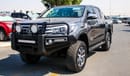 Toyota Hilux VGO Diesel Right Hand Drive Full option