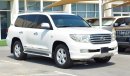 Toyota Land Cruiser VXR 5.7 V8 60th Anniversary