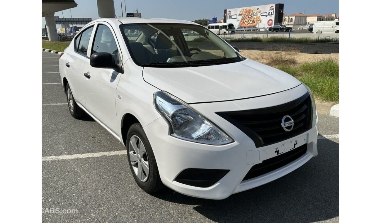 Nissan Sunny NISSAN SUNNY 2019 GCC 0% DP 1 YEAR WARRANTY BANK OPTION AVAILABLE