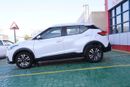 Nissan Kicks SV 1.6L