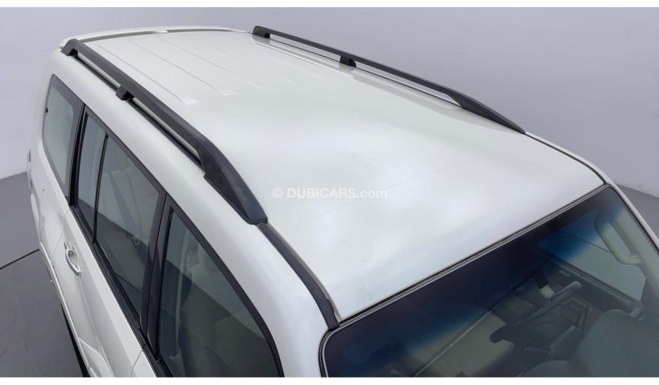 Mitsubishi Pajero GLS MID 3 | Zero Down Payment | Free Home Test Drive