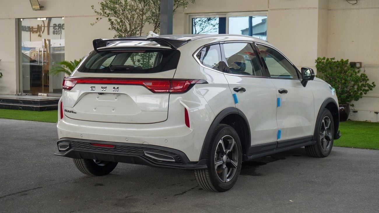 Haval Jolion PRO ACTIVE PLUS  1.5L (For Local plus 10%)