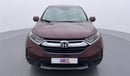 Honda CRV LX 2.4 | Zero Down Payment | Free Home Test Drive