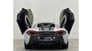 McLaren 570S Std 2017 Mclaren 570s, Nov 2024 Mclaren Warranty, Low Kms, GCC