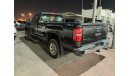 GMC Sierra 2014 American specs automatic low mileage