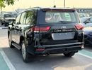 Toyota Land Cruiser GXR HIGH OPTN 4.0L PETROL V6 OMAN SPECS /RADAR /360 CAMERA | SOFT CLOSE DOOR | CODE#GXR4OM