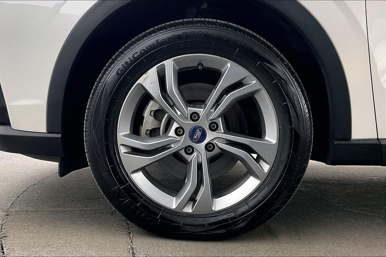 Ford Territory Trend | Guaranteed Warranty | 0 Down Payment