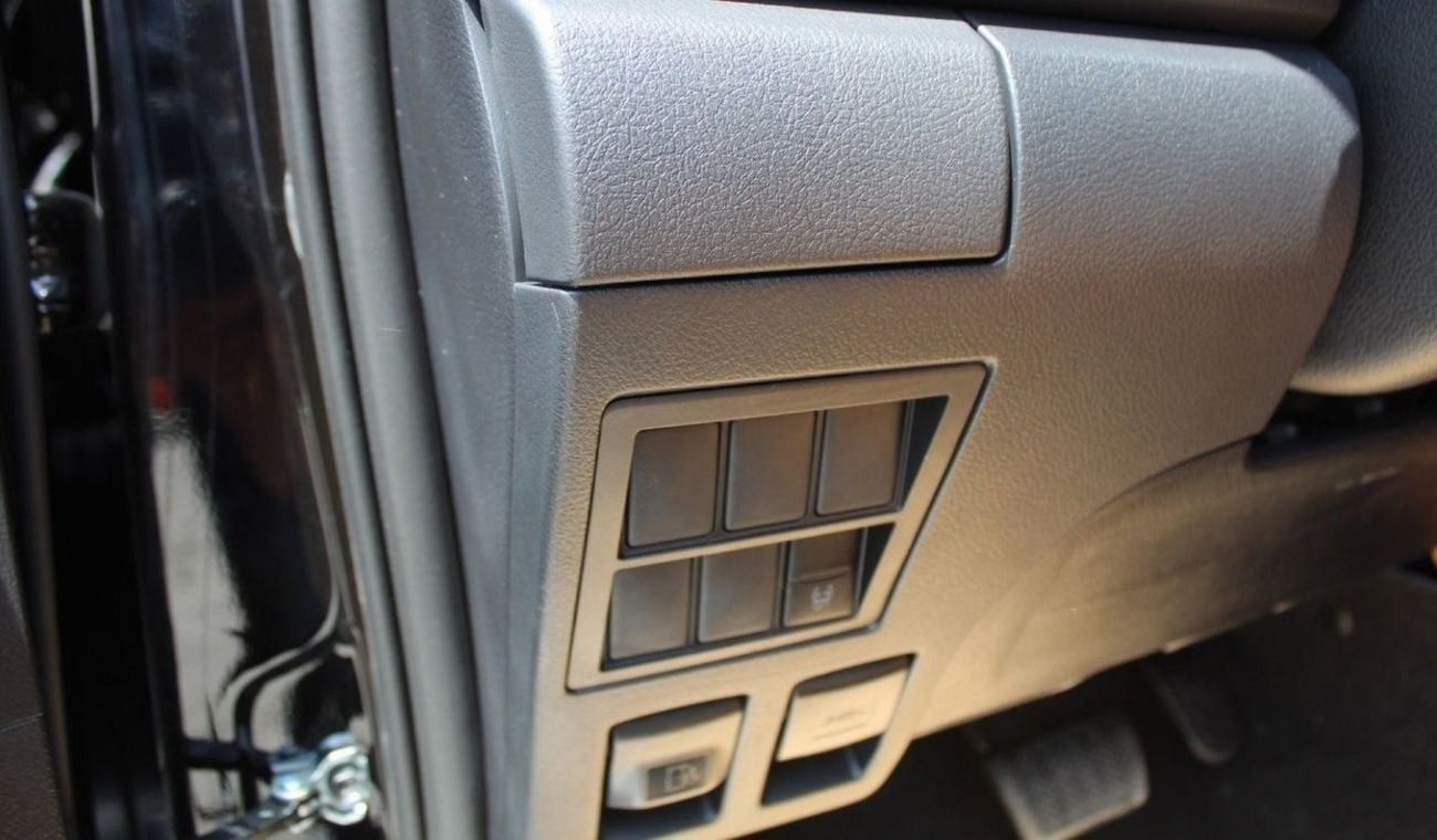 Toyota Fortuner EXR 2.7L (160 HP)