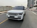Land Rover Range Rover Vogue SE 5.0L