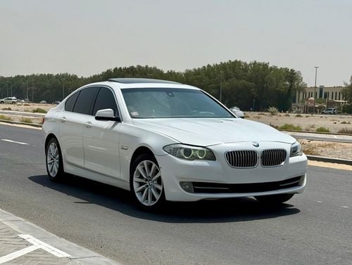 BMW 530i Std 3.0L