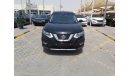 Nissan Rogue SV - Limited