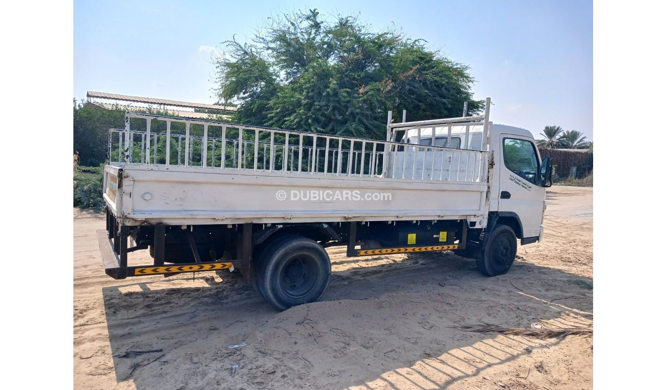 ميتسوبيشي فوسو كانتير