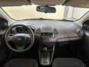 Ford Figo FG2120 FIGO 5DR AMBIENTE CLTH AT