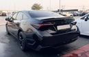 تويوتا افالون Hybrid 2021