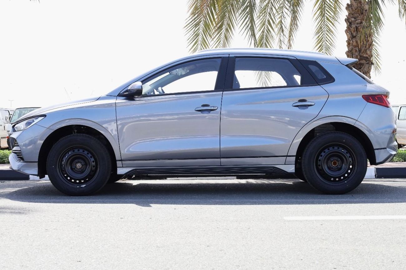 بي واي دي e2 BYD_E2_410KM_ELECTRIC_COMFORT_EDITION_2024