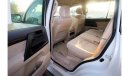 Toyota Land Cruiser 21MY LC200 4.0L GXR AT Without sun roof - الى جميع الوجهات