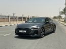 أودي A5 S-Line 2025 | GCC Specs | Luxury | Low Mileage | Perfect Condition