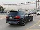 بي أم دبليو X7 XDrive40i 3.0L
