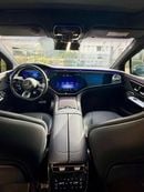 مرسيدس بنز EQE 43 AMG