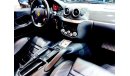 Ferrari 599 GTB - V12 620HP- 2007 - GCC - FULL SERVICE HISTORY