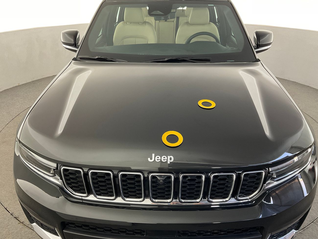 Jeep Grand Cherokee Limited Plus | National Day Celebration | Guaranteed Warranty | 0 Down Payment
