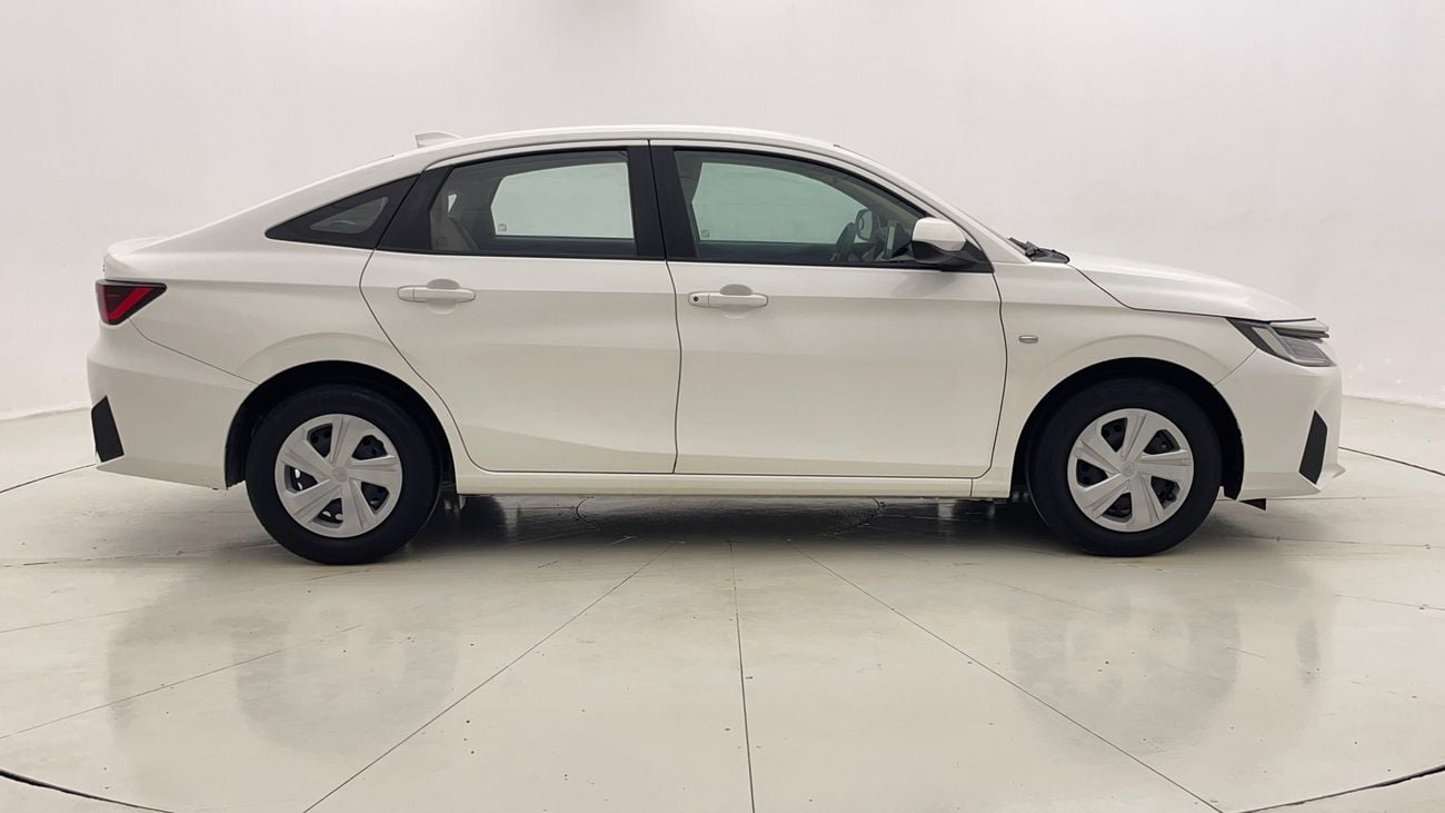 Toyota Yaris E 1.5 | Zero Down Payment | Home Test Drive