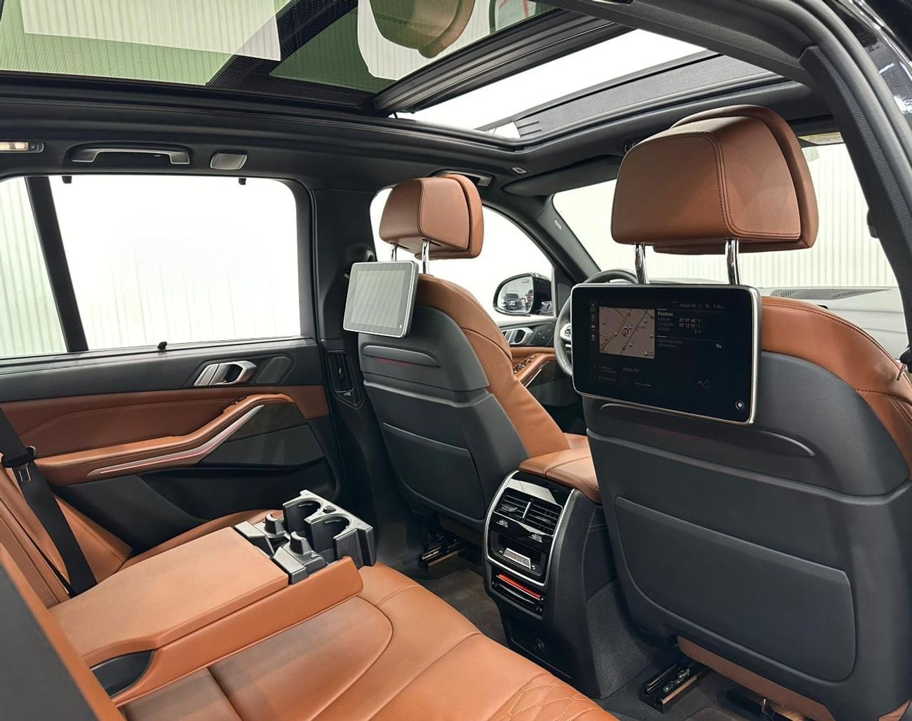 BMW X5 50i M Sport 2019 BMW X5 xDrive50i M-Sport, July 2024 BMW Warranty, Full BMW Service History, Fully L