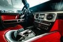 مرسيدس بنز G 63 AMG