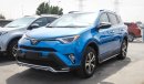 Toyota RAV4 FULL  OPTION  CLEAN  CAR