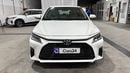 Toyota Yaris 2023 E | AED 643/Month | 0 DP | 30 Day Return | Warranty