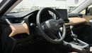 Toyota RAV4  Toyota Rav4 Limited 2.5L Hybrid 4x4 - Silver - 2024 (Export)
