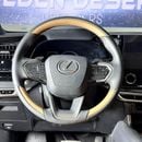 لكزس RX 350 Rx 350 hybrid Platinum