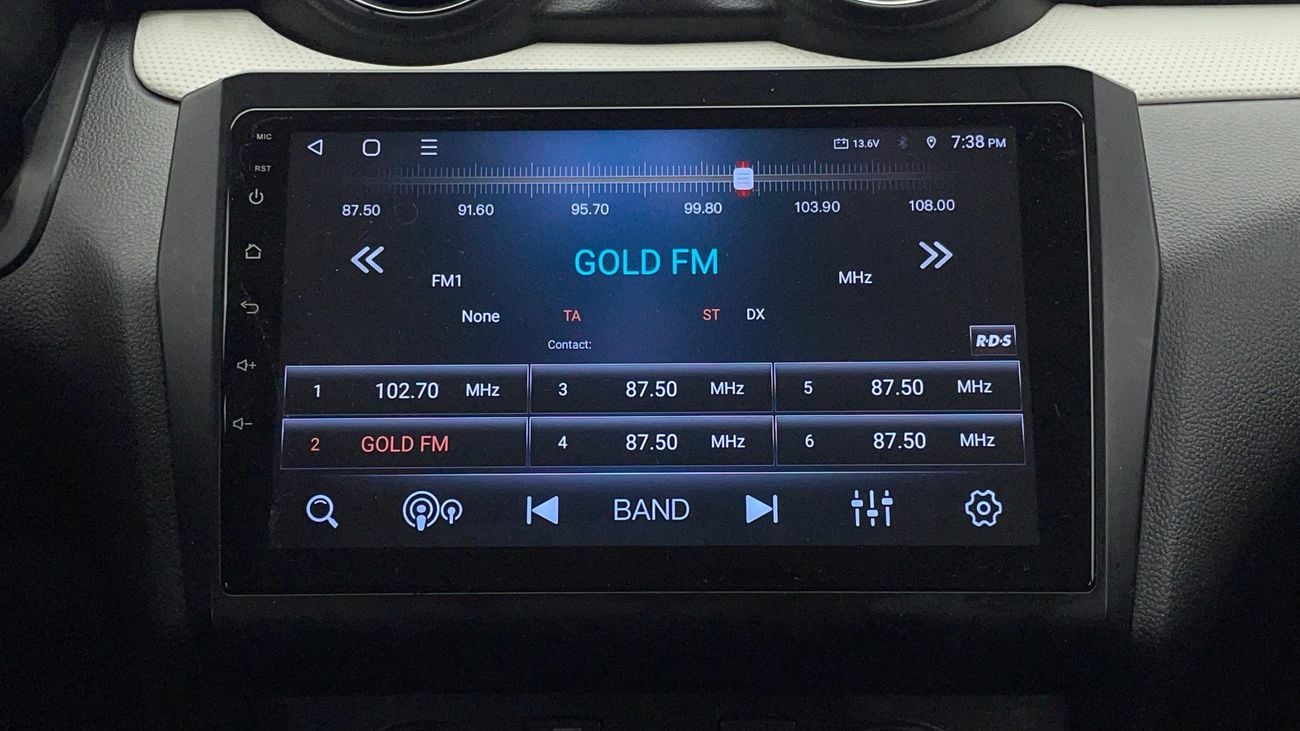 Suzuki Swift GL 1.2 | Zero Down Payment | Home Test Drive