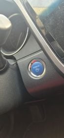 تويوتا كامري HYBRID