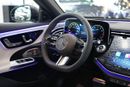 مرسيدس بنز E300 AMG Crypto Accepted | Cryptocurrency payments are accepted