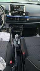 Kia Picanto LX 1.2L