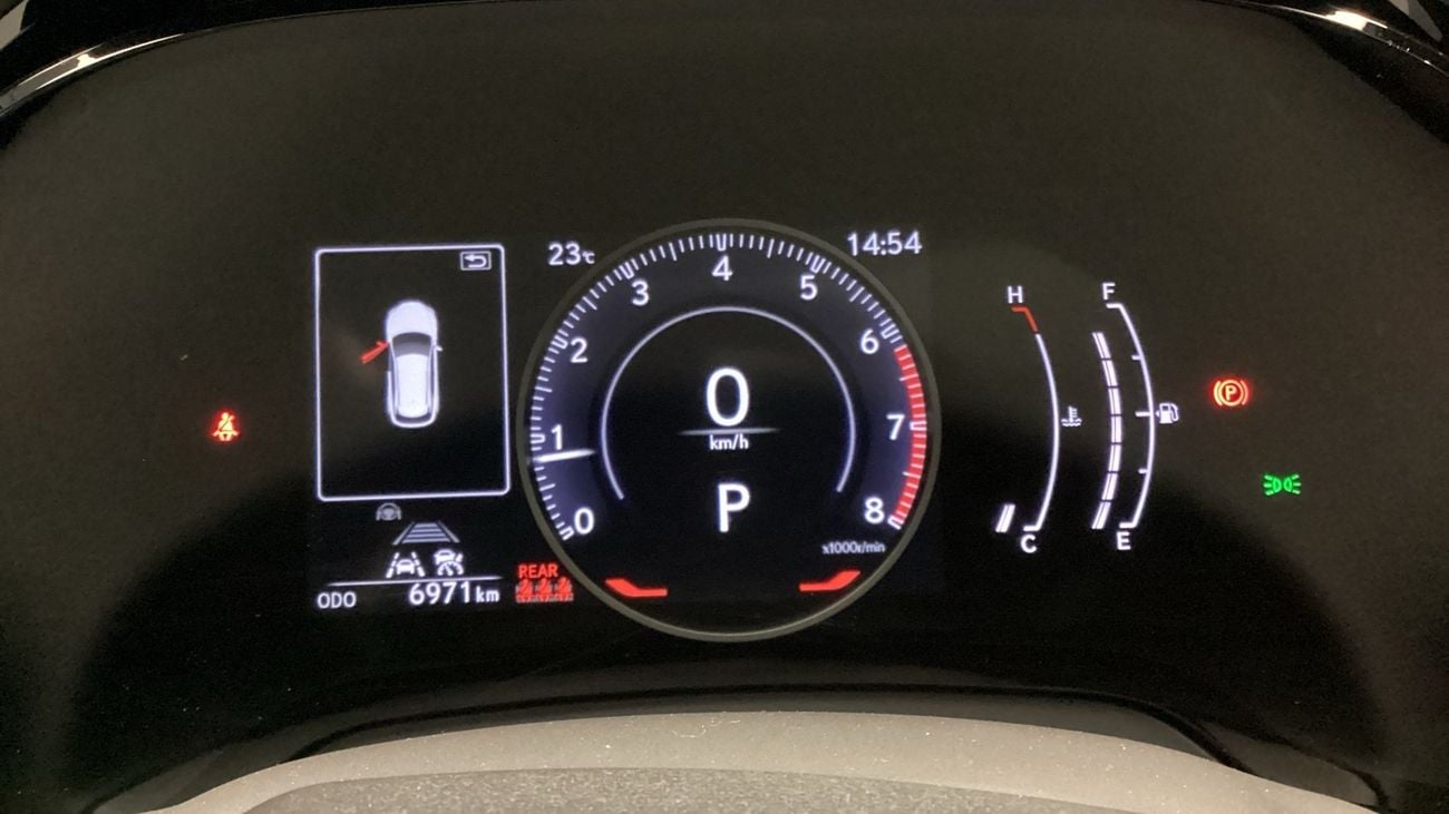 Lexus RX350 Prestige 3.5L (296 HP) Prestige | Guaranteed Warranty | 0 Down Payment