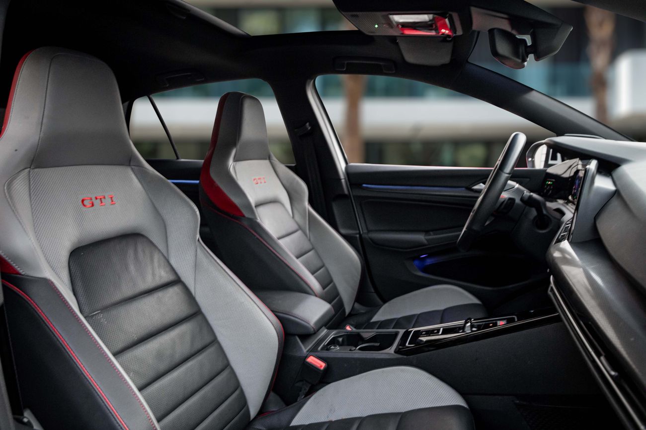 Volkswagen Golf Volkwagen Golf GTI P2 | 2,448 P.M | 0% Downpayment | Volkswagen Golf GTI | VW Warranty!