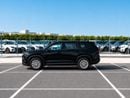 تويوتا جراند هايلاندر ECTAI0011 - Toyota Grand Highlander XLE - 2.4L Petrol Auto TC - Black - 2026