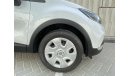 Renault Captur 1.6 1.6 | Under Warranty | Free Insurance | Inspected on 150+ parameters